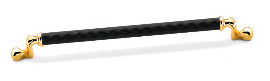 Мебельная ручка-рейлинг TL 8.10792-TL 8.10818