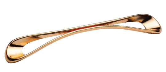 Мебельная ручка-скоба TL 8.10539-TL 8.10542, TL 8.10641-TL 8.10642